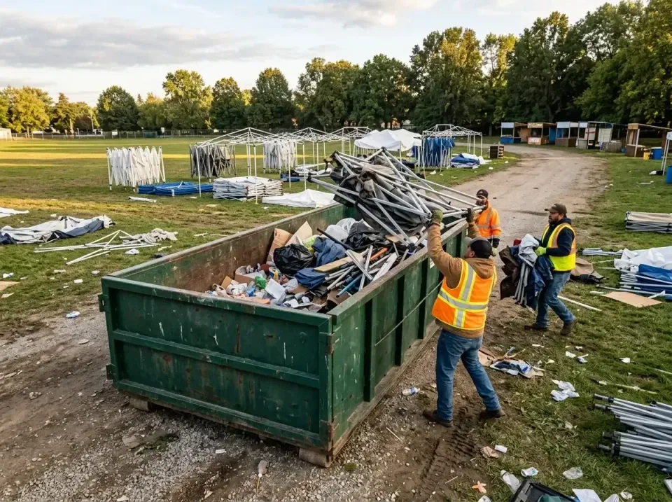 temporary-event-waste-containe-016 — frequently asked questions, Roll-Off Dumpster Rental Services in Worthington Hills, KY